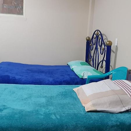Expresso Hostel Сукре Екстериор снимка