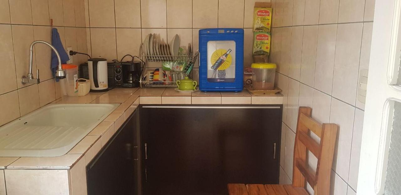 Expresso Hostel Сукре Екстериор снимка
