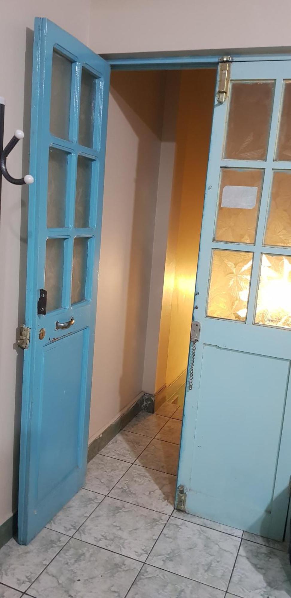 Expresso Hostel Сукре Екстериор снимка