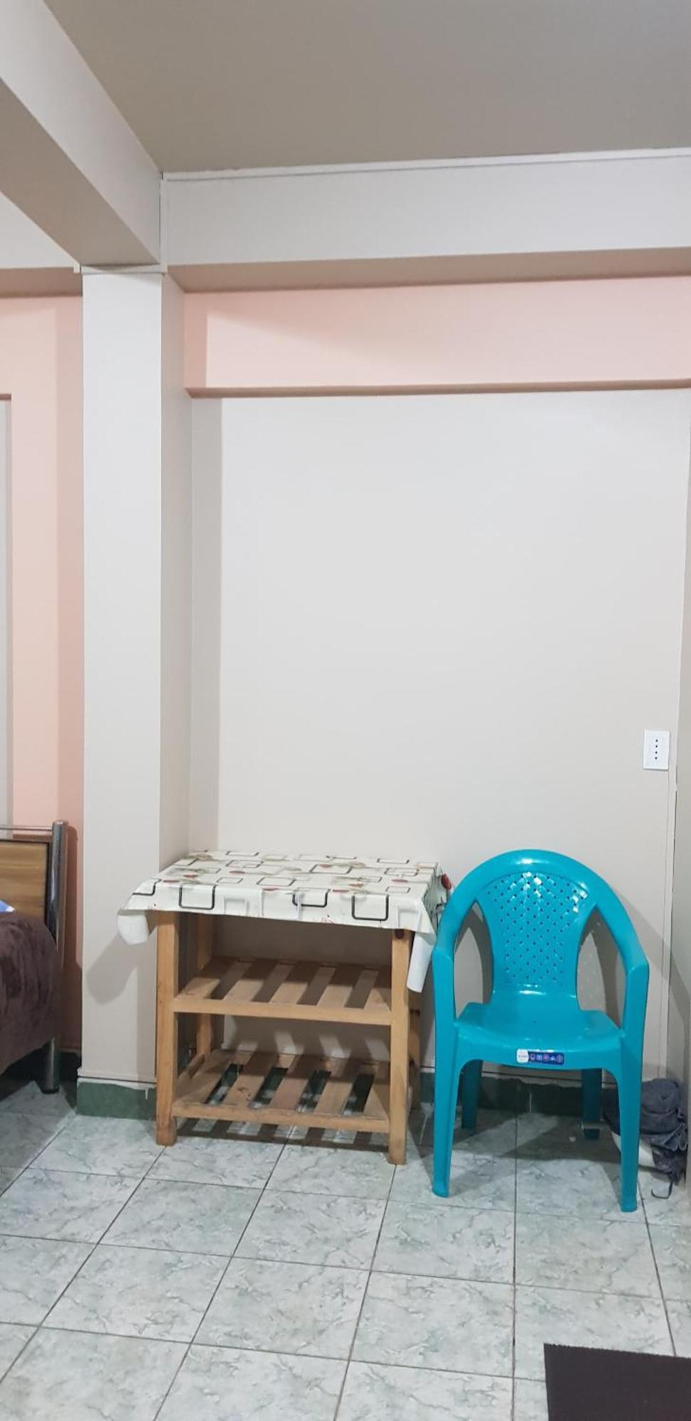 Expresso Hostel Сукре Екстериор снимка