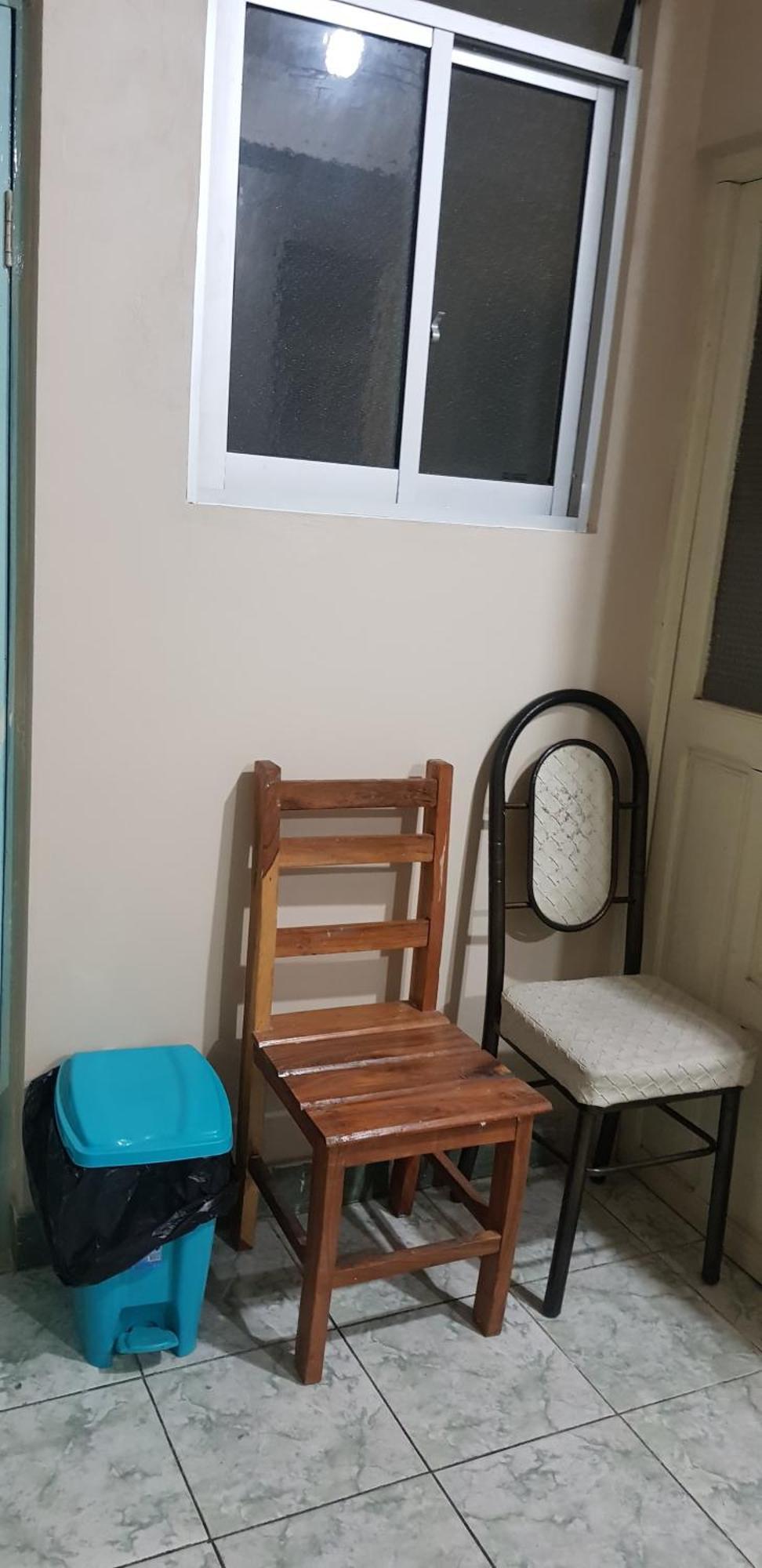 Expresso Hostel Сукре Екстериор снимка