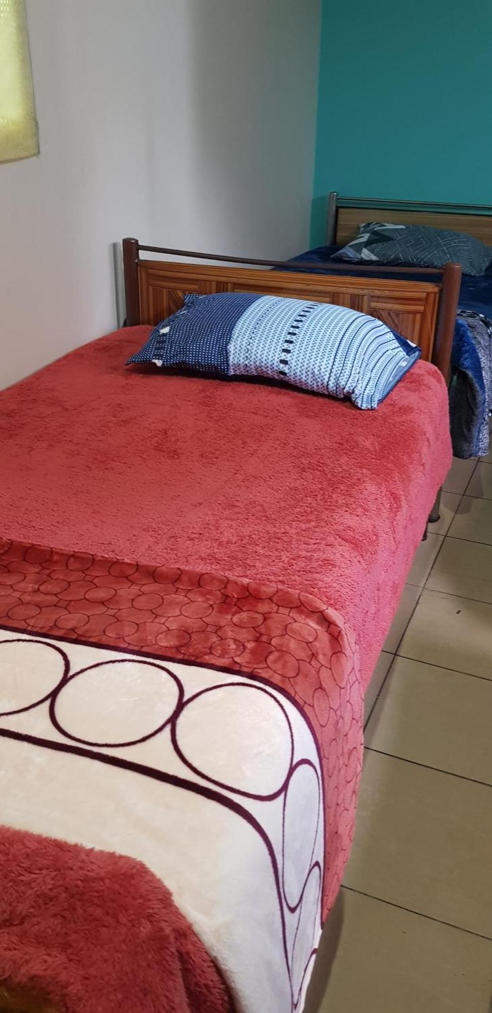 Expresso Hostel Сукре Екстериор снимка